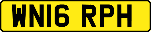 WN16RPH