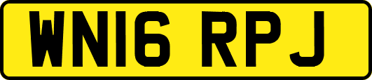 WN16RPJ