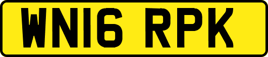 WN16RPK