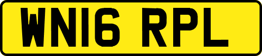 WN16RPL