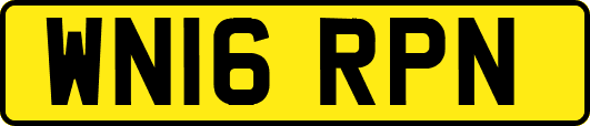 WN16RPN