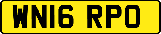 WN16RPO