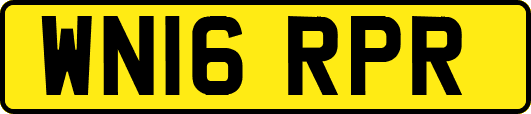 WN16RPR