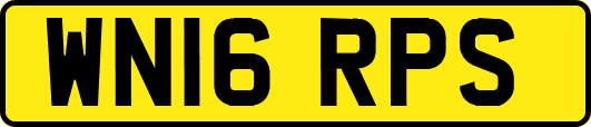 WN16RPS