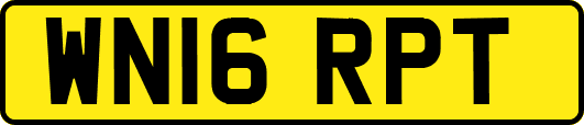 WN16RPT