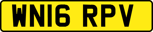 WN16RPV