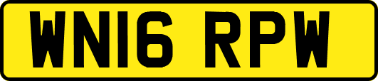 WN16RPW