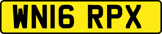 WN16RPX