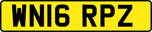 WN16RPZ
