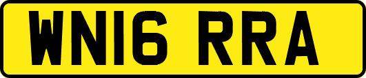 WN16RRA
