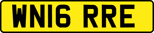 WN16RRE
