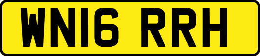 WN16RRH