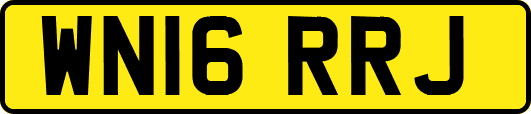 WN16RRJ