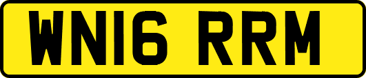 WN16RRM