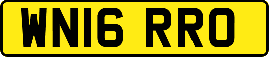 WN16RRO