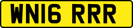 WN16RRR