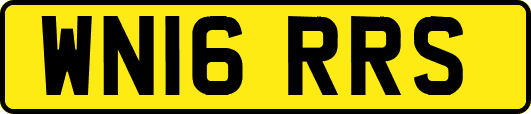 WN16RRS
