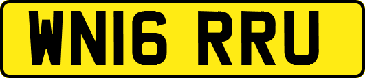 WN16RRU