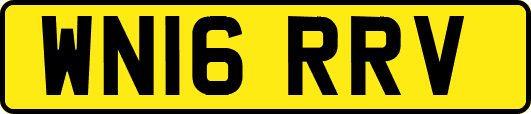 WN16RRV