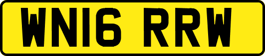 WN16RRW