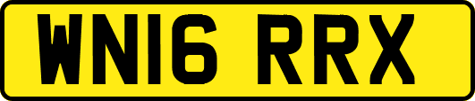 WN16RRX