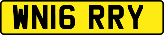 WN16RRY