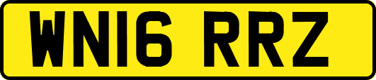 WN16RRZ