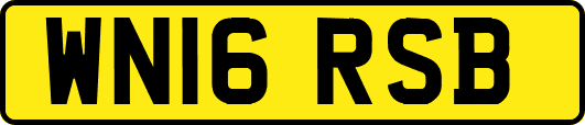 WN16RSB