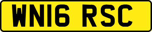 WN16RSC