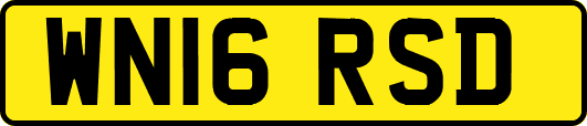 WN16RSD