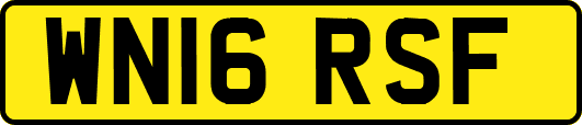 WN16RSF