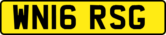 WN16RSG