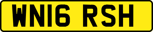 WN16RSH