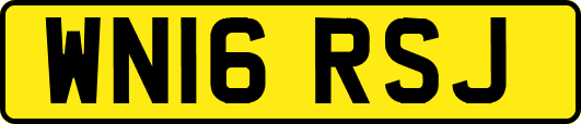 WN16RSJ