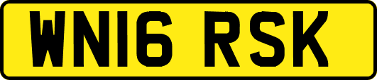 WN16RSK
