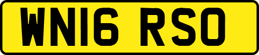 WN16RSO