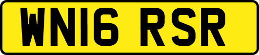 WN16RSR