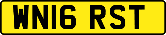 WN16RST