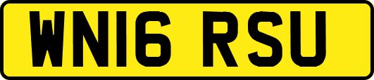 WN16RSU