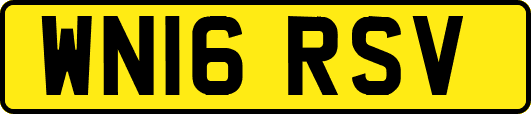WN16RSV