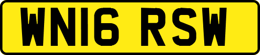 WN16RSW