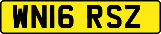 WN16RSZ