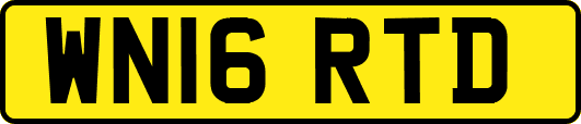 WN16RTD