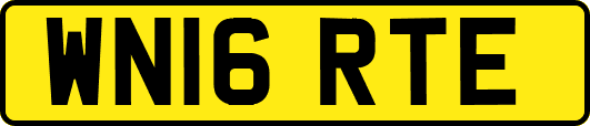 WN16RTE