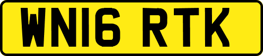 WN16RTK