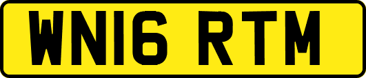 WN16RTM