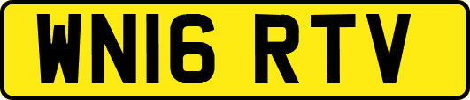 WN16RTV