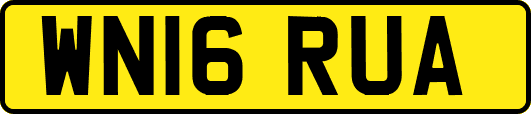 WN16RUA