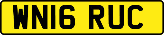 WN16RUC