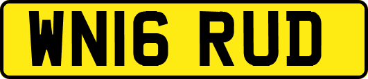 WN16RUD